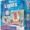 String Art Lights-Alpaca