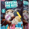 Crystal Dig Kits