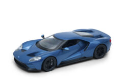 24082 Ford Gt | ISBN 6953338163814 | Kalimat Store