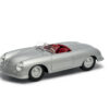 1:24 PORSCHE 911 CARRERA RS 2.7 SILVER WB