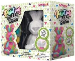 Plaster Kit-Rabbit