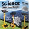 Solar Street Lamp