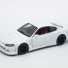 1:24 NISSAN S-15 WHITE WB
