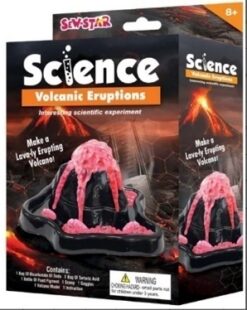 Volcanic Eruptions