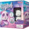 Color Your Own Crystal-Panda