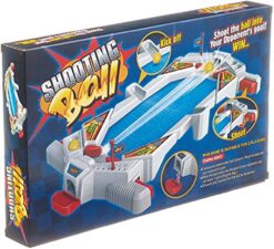 GAME SET