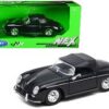 24106H-W - Porsche 356A Speedster