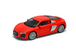 24065W Audi R8 V10 | ISBN 6955558163865 | Kalimat Store