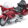 Honda Goldwing Gold Wing
