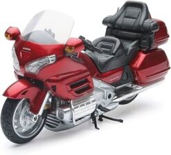 Honda Goldwing Gold Wing