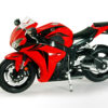 1:10 HONDA 2009 CBR1000RR RED -