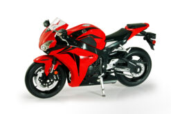 1:10 HONDA 2009 CBR1000RR RED -