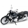 BMW R18 Black 1:12