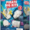 Pirate Dig Kits
