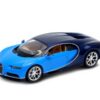1:24 Bugatti Chiron