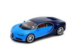 1:24 Bugatti Chiron