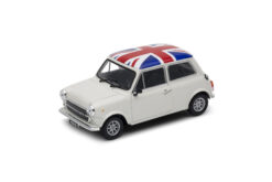 22496UK Mini Cooper 1300 | ISBN 6956668164087 | Kalimat Store