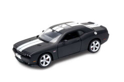 1:24 2013 DODGE CHALLENGER SRT WB