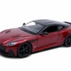 1:24 ASTON MARTIN DBS RED WB