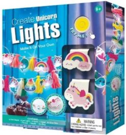 String Lights-Unicorn