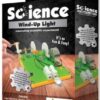 Wind-Up Light