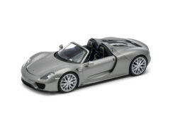 Porshe 918 Spyder | ISBN 6958888163499 | Kalimat Store