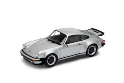 24043W Porsche 911 Turbo 3.0 | ISBN 6958888163550 | Kalimat Store