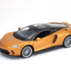 24105 Mclaren Gold Gt