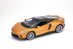 24105 Mclaren Gold Gt | ISBN 6958888163734 | Kalimat Store
