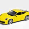24099W Porsche 911 Carrera 4S
