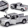 1:24 RAM 1500 SILVER