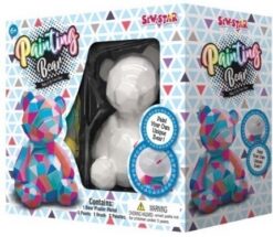 Plaster Kit-Bear