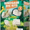 Dinosaur Dig Kits