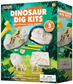 Dinosaur Dig Kits
