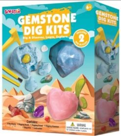 Diamond Dig Kits