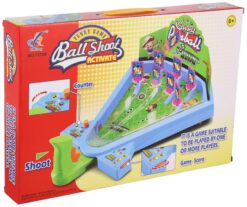 GAME SET