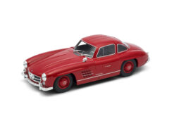 24064 Mercedes-Benz 300 Sl | ISBN 6959998164536 | Kalimat Store