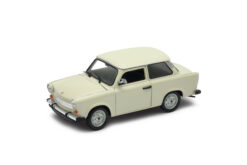 1:24 TRABANT 601 LIGHT BLUE