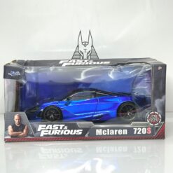 30754 McLaren 720S (Blue)