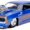 31323 1/24 1969 Chevy Camaro