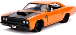 31325 Runner 440 Hurst 1970 1:24