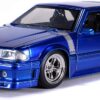 31863 1989 Ford Mustang GT