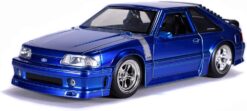 31863 1989 Ford Mustang GT