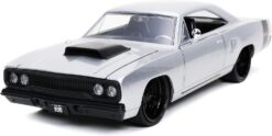 32306 BIGTIME MUSCLE 1970