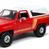 32308 1980 Chevy Blazer with Extra