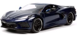 32949 Chevrolet Corvette Stingray C8 1/24