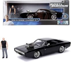 97174 1970 DODGE CHARGER 1:24