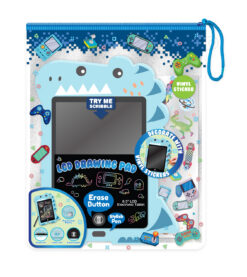 LCD DRAWING PAD