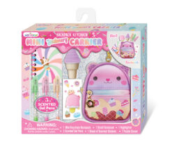 MINI STATIONERY CARRIER
