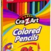 36 Coloured Pencils